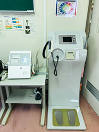 ストレスチェック image
